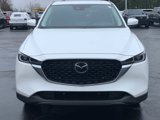 Certified 2022 MAZDA CX-5 AWD 2.5 S w/ Premium Package image 2