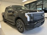 New 2025 Ford F150 Lightning XLT image 6