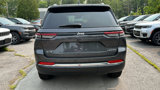 New 2025 Jeep Grand Cherokee Limited image 5