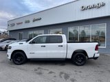 New 2025 RAM 1500 Tradesman w/ Night Edition image 3