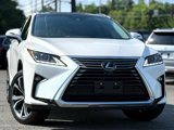 Used 2019 Lexus RX 350 FWD image 2