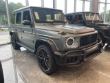 New 2025 Mercedes-Benz G 63 AMG 4MATIC image 4