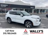New 2025 Mitsubishi Outlander SE image 2