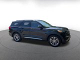Used 2024 Ford Explorer Limited image 2