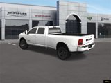 New 2025 RAM 3500 Laramie image 4