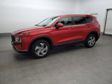 Used 2022 Hyundai Santa Fe SE image 2