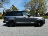 Used 2017 Land Rover Range Rover Supercharged image 4