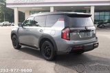 New 2025 Nissan Armada PRO-4X image 5