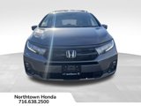 New 2025 Honda Odyssey Touring image 3