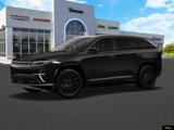 New 2025 Jeep Wagoneer Launch Edition w/ Trailer Tow Group image 2