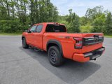 New 2025 Nissan Frontier PRO-4X w/ Pro Premium Package image 5