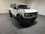 Used 2024 Ford Bronco Wildtrak image 3