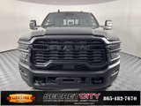 New 2025 RAM 2500 Tradesman w/ Power Wagon Package image 2