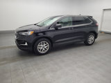 Used 2022 Ford Edge SEL image 2