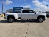 New 2025 Chevrolet Silverado 3500 High Country w/ Technology Package image 3