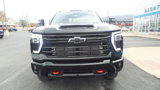 New 2025 Chevrolet Silverado 2500 LT w/ Trail Boss Package image 4