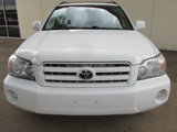 Used 2006 Toyota Highlander Sport image 2