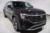 Used 2024 Volkswagen Atlas Cross Sport SE image 5