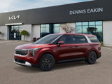 New 2026 Kia Carnival image 3
