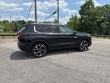 New 2025 Mitsubishi Outlander SEL image 5