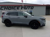 Used 2023 Honda CR-V Sport Touring image 2