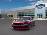 New 2025 Ford Mustang Dark Horse image 3