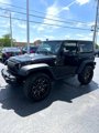 Used 2016 Jeep Wrangler Rubicon image 2