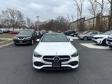 Used 2022 Mercedes-Benz C 300 4MATIC Sedan image 2
