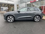 New 2025 Audi Q6 e-tron Premium Plus image 2