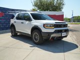 New 2026 Honda Passport TrailSport image 3