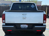 Used 2017 Honda Ridgeline RTL-E image 5