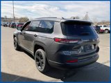 New 2025 Jeep Grand Cherokee L Limited image 5