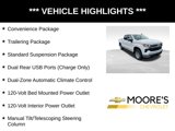 New 2026 Chevrolet Silverado 1500 LT w/ Protection Package image 2