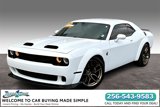 Used 2022 Dodge Challenger SRT Hellcat image 2