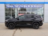 New 2026 Chevrolet Equinox LT w/ Convenience Package II image 6