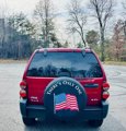 Used 2007 Jeep Liberty Sport image 5