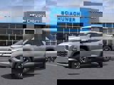 New 2026 Chevrolet Equinox LT w/ Convenience Package II image 2
