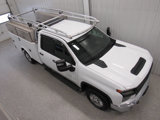 Used 2021 Chevrolet Silverado 2500 W/T w/ WT Convenience Package image 5