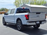 New 2025 Ford F150 Lightning XLT image 5