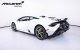 Used 2024 Lamborghini Huracan Tecnica image 4