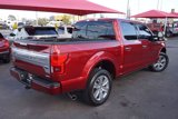 Used 2018 Ford F150 Platinum w/ Equipment Group 701A Luxury image 6