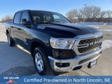 Used 2024 RAM 1500 Big Horn image 6