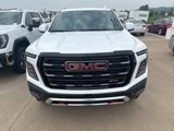 New 2025 GMC Yukon XL AT4 Ultimate w/ LPO, Floor Liner Package image 3