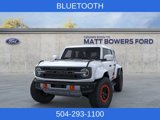 New 2025 Ford Bronco Raptor image 2