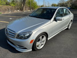 Used 2011 Mercedes-Benz C 300 4MATIC Sedan image 3