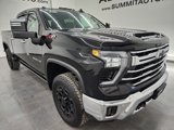 Used 2024 Chevrolet Silverado 2500 LTZ w/ LTZ Plus Package image 2