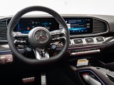 New 2025 Mercedes-Benz GLE 53 AMG 4MATIC Coupe image 4