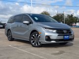 New 2025 Honda Odyssey Elite image 2