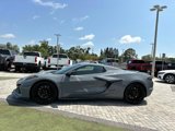 Used 2024 Chevrolet Corvette Z06 w/ Battery Protection Package image 6