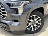 New 2025 Toyota Sequoia 1794 Edition image 2